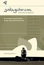 Justinguitar.com Acoustic Songbook