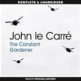 The Constant Gardener