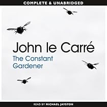 The Constant Gardener