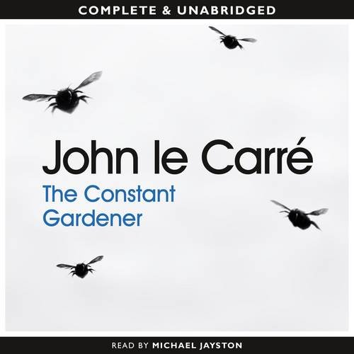 The Constant Gardener