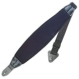 Neotech 8301052 Mega Strap-Regular, Black