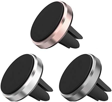 Leeworks Air Vent Holder Magnet for Car Magnetic