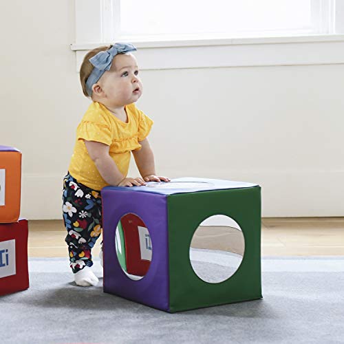 4 ECR4Kids+SoftZone+Mirror+Cube+Self+Discovery