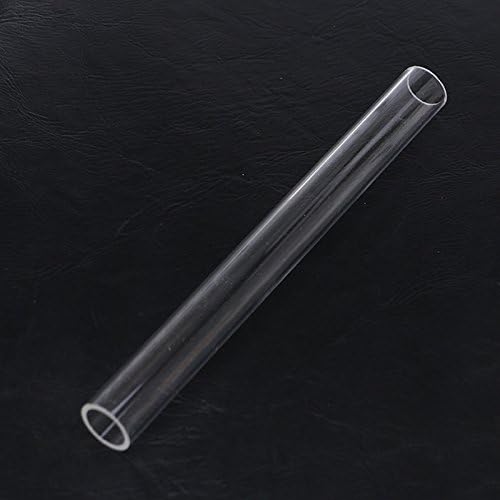 Arylic Non-Stick Rolling Pin-Easy Tool Rolling, Lighweight, A Kitchen Gadget, Good for Beginner to Do Baking (Hollow)