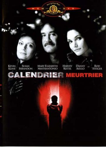 Calendrier Meurtrier
