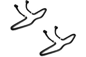 Car Seat Coat Rack Hanger for Genesis G70 G80 GV70 GV80, Headrest Back Clothes Holder, Multifunctional Coat Rack Hanger for S