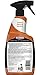 Weiman Granite Cleaner Polish and Sealer - Kit - Seal and Protect For Granite Marble Soapstone Quartz Quartzite Slate Limestone Corian Laminate Tile Countertop and More