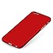 SEEKFULL iPhone 6 Plus Case, iPhone 6s Plus Case, SEEKFULL 360 Full Body Protection Clear Ultra-Thin Hard Slim Case Cover for Apple iPhone 6 plus/6s Plus