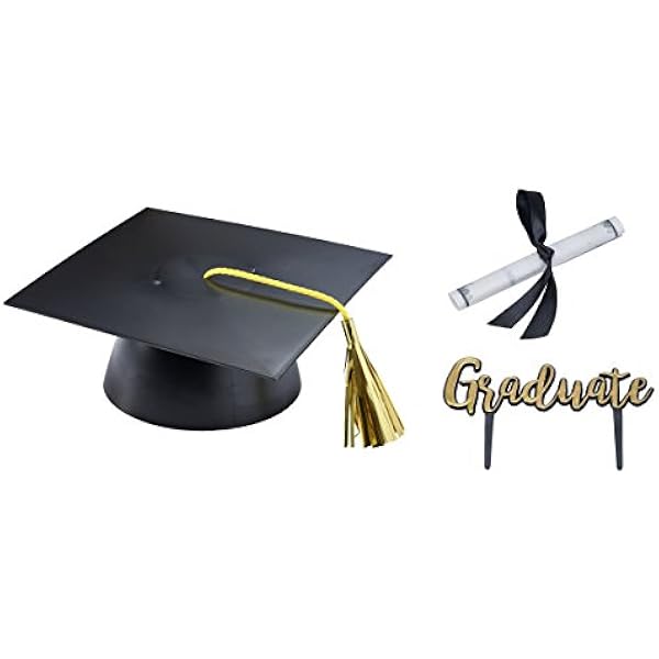 grad hat