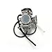 New Carb Carburetor for Yamaha Big Bear Wolverine Kodiak Grizzly YFM350 YFM400 YFM450