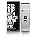 212 Vip By CAROLINA HERRERA For Men