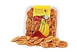 Caramelized Banana Chips BBQ
