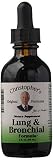 Christopher's Original Formulas Lung Plus Bronchial Supplement, 2 Fluid Ounce