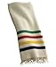 Woolrich Hudson Bay Capote Throw, 42 by 70-Inch