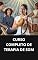Livro CURSO COMPLETO DE TERAPIA DE SOM
