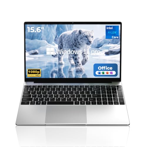 NIAKUN 15.6 Laptop
