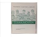 Pearson Communication- Public Speaking (Broward College Edition) w/ NEW MyCommunicationLab Student Access Code