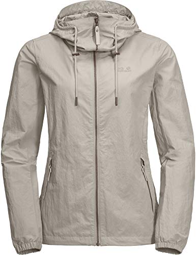jack wolfskin travel jacket