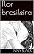 Livro Flor brasileira