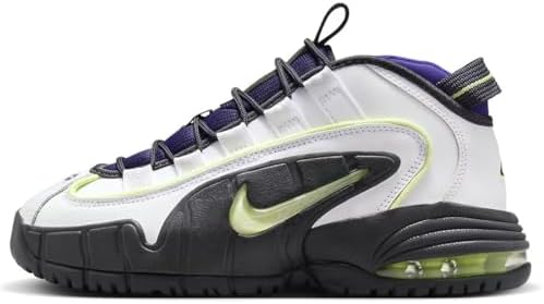 Amazon.com | Nike Air Max Penny 1 (GS) 'Rattan' (DZ5311-200