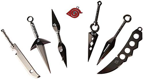 Mumoo Bear Naruto Ninja Sasuke Kakashi Suffering No Shuriken