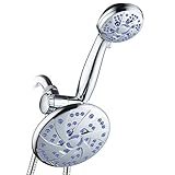 Antimicrobial / Anti-Clog High-Pressure 6