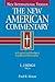 The New American Commentary Volume 8 - 1 & 2 Kings