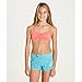 Billabong Big Girls' Sol Searcher 2 Boardshort, Tkt, 8