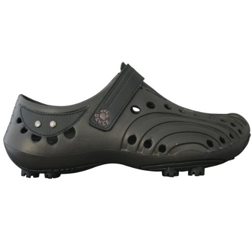 DAWGS Men�s Spirit MGS Golf Shoe,Dark Brown/Black,10 M US DAWGS Men�s Spirit MGS Golf Shoe,Dark Brown/Black,10 M US