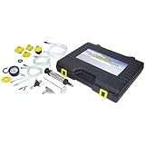 MityvacCOOLANT System Test Diagnostic and Refill KIT