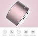 LENRUE Bluetooth Speaker,Portable Bluetooth Speaker with Clear Sound, Small Wireless Speaker with Longer Playing Time,Multify Playing Modes