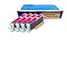Inkjetcorner Compatible Ink Cartridge Replacement for CLI-251XL CLI-251 for use on MX922 iX6820 iP8720 MG5620 MG5520 MG6620 MG6420 MG7120 MG7520 MG6320 (Magenta, 4-Pack)