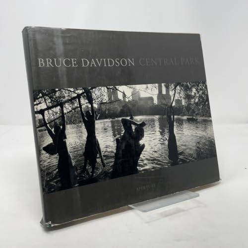 Bruce Davidson: East 100Th Street: Feliciano, Mildred, Davidson