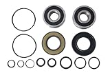 Polaris Jet Pump Rebuild Kit SL 650 /SL 750 /SLT 750 /SLX 780 /Hurricane 700 /SL 700 /SL 900 / SL /SL 700 /SLT 700 /SLT 780 /SLTX /SLTH 1994 1995 1996 1997 1998 1999