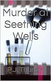Murder at Seething Wells (The Ralph Chalmers Mysteries Book 5)