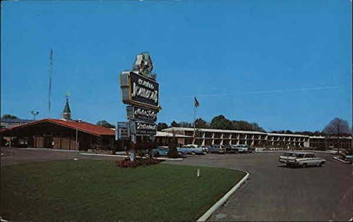 Howard Johnson S Motor Lodge Baton Rouge Louisiana La Original Vintage Postcard At Amazon S Entertainment Collectibles Store Howard Johnson S Motor Lodge Baton Rouge Louisiana La Original Vintage Postcard At Amazon S Entertainment Collectibles Store