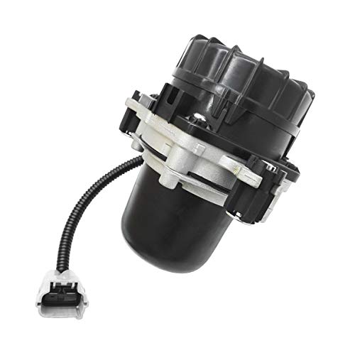 OKAY MOTOR Secondary Air Pump for Toyota Tundra Sequoia 4Runner Land Cruiser Lexus 4.7L V8 - Thumbnail 3