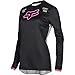 Fox Racing 180 MATA Women's Off-Road Motorcycle Jersey - Black/Pink/Medium
