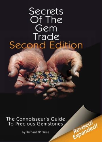 Handbook of Gem Identification: 9798869141668: Reference Books