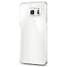 Spigen Liquid Crystal Galaxy S6 Edge Plus Case with Slim Protection and Premium Clarity for Galaxy S6 Edge Plus 2015 - Crystal Clear