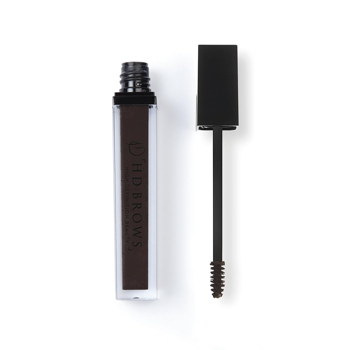 HD BROWS Brow Colourfix Vamp Colour Fix - tinted brow gel