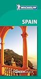 Michelin Green Guide Spain (Green Guide/Michelin) by 