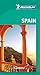 Michelin Green Guide Spain (Green Guide/Michelin) by 