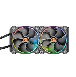 Thermaltake Water 3.0 LGA 2011-3 AM4 Support 280