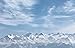 Mountains: Beyond the Clouds