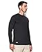 Under Armour UA ColdGear Infrared Tactical Fitted Crew XXL Black
