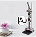 Vacuum Stand for Dyson V15 V11 V10 V8 V7 V6,Stable Metal Bracket Stand Holder Storage for Dyson Handheld DC30 DC31 DC34 DC35 DC58 DC59 DC62 DC74 Cordless Vacuum Cleaners Attachments and Accessories