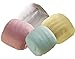 Party Sweets Assorted Pastel Buttermints, 2.75 Pound, Appx. 350 pieces from Hospitality Mints
