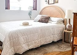 Delara Lightweight Duvet Insert/Stand Alone 400GSM