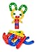 Jarrby Montessori Toys for Toddlers - STEM / STEAM Therapy Toys | Kids Toys | Toddler Building Toys | Preschool Learning Toys | Sensory Toys for Autistic Children - Age 3, 4, 5,